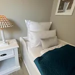 Διαμέρισμα Strandvilla Strand-loft *