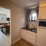 Διαμέρισμα Strandvilla Strand-loft *