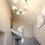Strandvilla Strand-loft Βέστερλαντ
