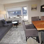 Strandvilla Strand-loft Διαμέρισμα