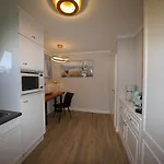 Strandvilla Strand-loft *