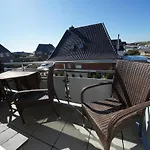 Strandvilla Strand-loft Βέστερλαντ