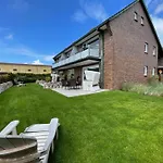 Strandvilla Strand-loft Διαμέρισμα