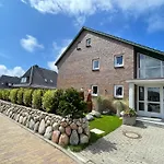 Διαμέρισμα Strandvilla Strand-loft *