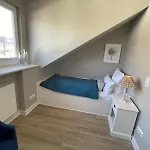 Διαμέρισμα Strandvilla Strand-loft Βέστερλαντ