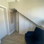 Διαμέρισμα Strandvilla Strand-loft *
