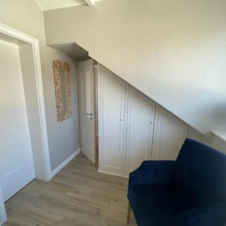 Strandvilla Strand-loft *