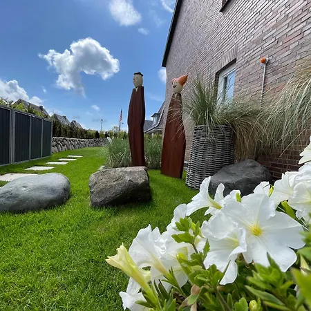 Strandvilla Strand-loft Appartement *