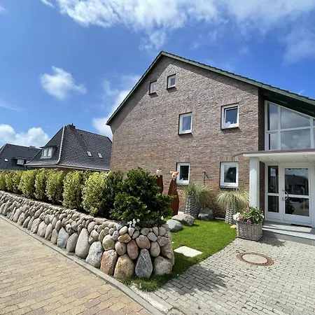 Strandvilla Strand-loft