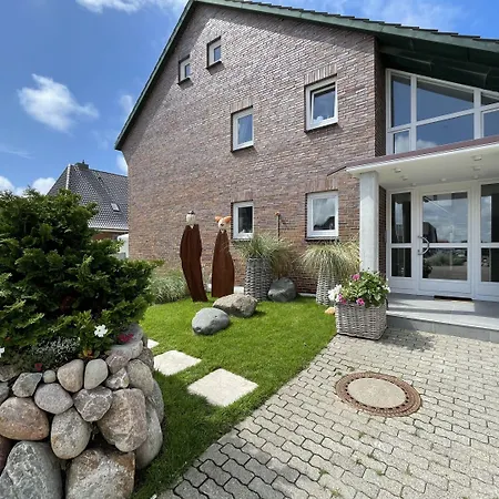 דירה Strandvilla Strand-loft