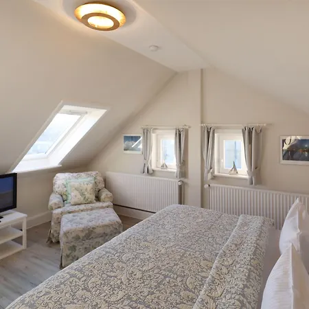 Strandvilla Strand-loft