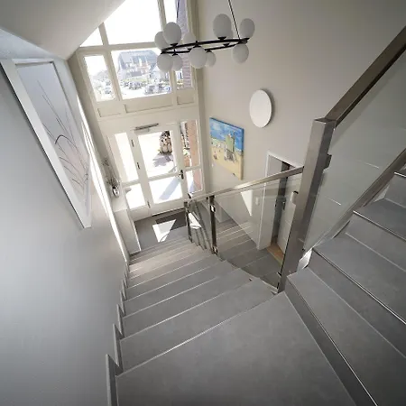 Strandvilla Strand-loft Westerland