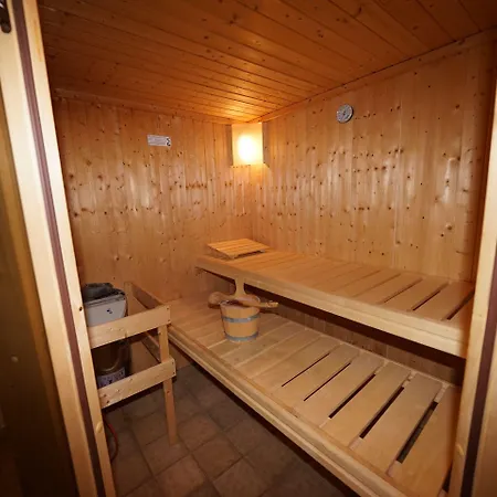 Strandvilla Strand-loft Appartamento