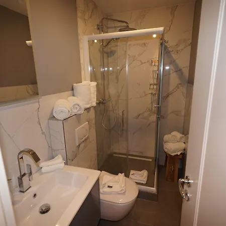 Appartamento Strandvilla Strand-loft Westerland