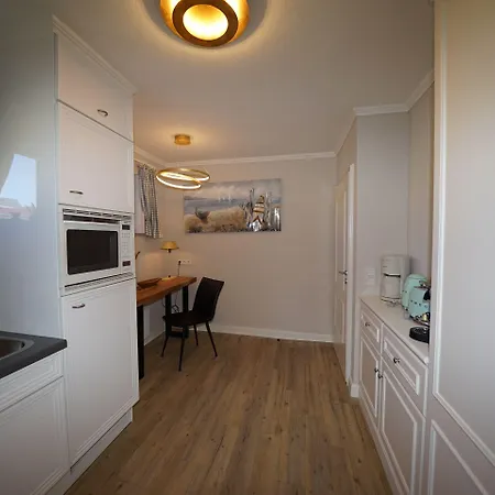 Strandvilla Strand-loft Appartement *
