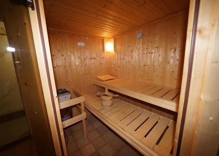 Апартаменты Strandvilla Strand-loft
