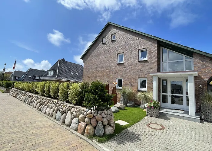 Strandvilla Strand-loft